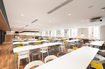 学生食堂