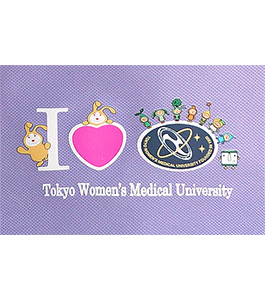 トートバッグ